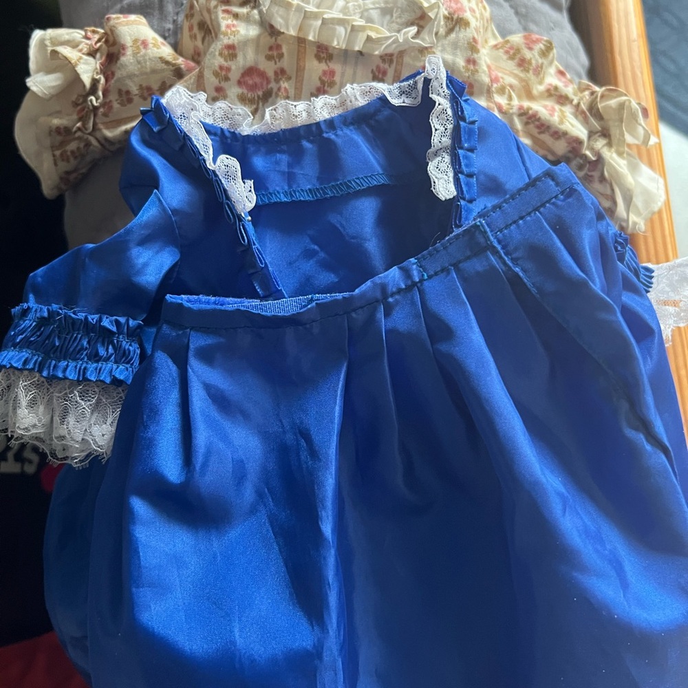 Small Pleasant Company Felicity Merriman lot. GREAT DEAL!
